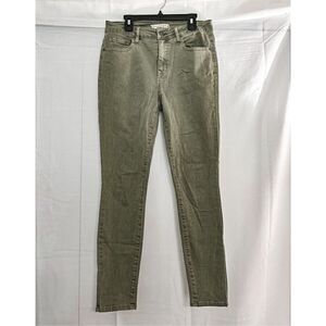 Francesca’s Harper Heritage jeans